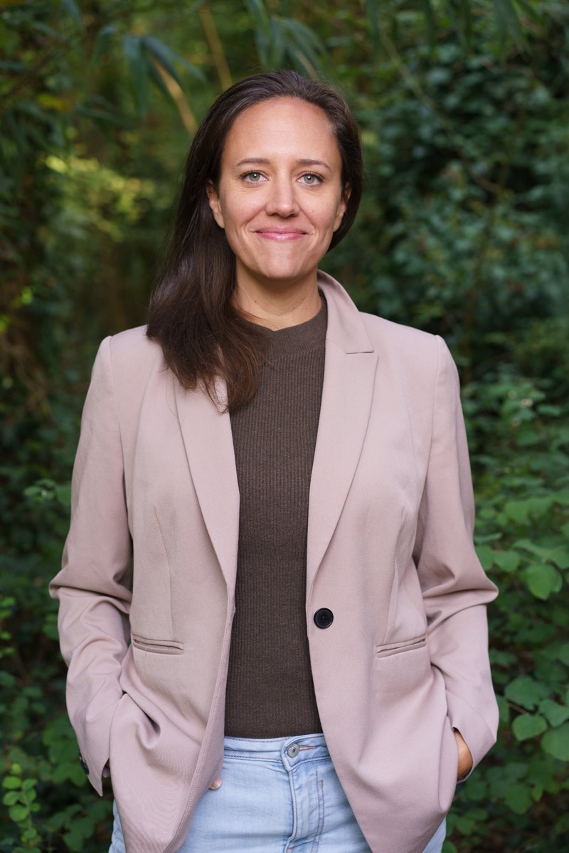 Séance photo portrait business à Paris et Île-de-France