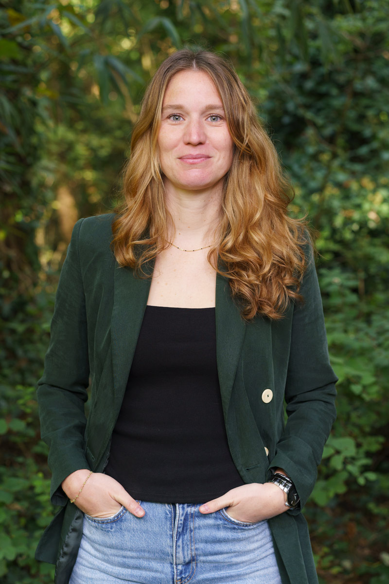 Shooting photo pour trombinoscope d'équipe et organigramme